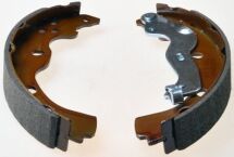Комплект гальмівних колодок