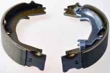 Комплект гальмівних колодок