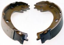 Комплект гальмівних колодок