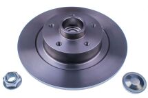 Гальмівний диск