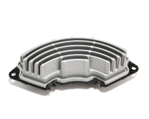 Резистор вентилятора пічки Citroen Berlingo/Fiat Scudo 06- Резистор вентилятора пічки Citroen Berlingo/Fiat Scudo 06-