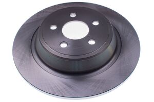 Гальмівний диск