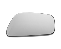 Стекло зеркала Nissan Navara -07(R)