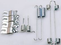 Комплектующие, тормозная колодка Комплектующие, тормозная колодка