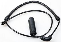 Сигналізатор, знос гальмівних колодок Сигналізатор, знос гальмівних колодок