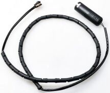 Сигнализатор, износ тормозных колодок