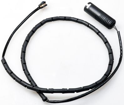 Сигнализатор, износ тормозных колодок