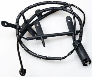 Сигналізатор, знос гальмівних колодок