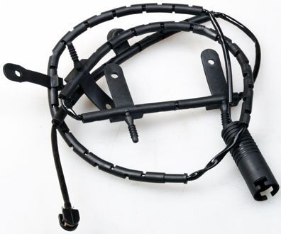 Сигналізатор, знос гальмівних колодок