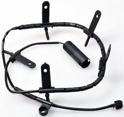 Сигналізатор, знос гальмівних колодок