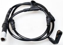 Сигналізатор, знос гальмівних колодок Сигналізатор, знос гальмівних колодок