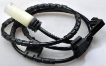 Сигналізатор, знос гальмівних колодок Сигналізатор, знос гальмівних колодок