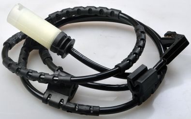 Сигналізатор, знос гальмівних колодок Сигналізатор, знос гальмівних колодок