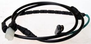 Сигналізатор, знос гальмівних колодок