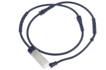 Сигналізатор, знос гальмівних колодок