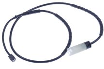 Сигналізатор, знос гальмівних колодок