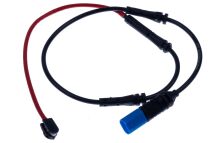 Сигналізатор, знос гальмівних колодок