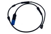 Сигналізатор, знос гальмівних колодок