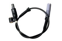 Датчик, кількість обертів колеса