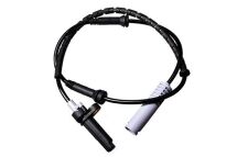 Датчик, кількість обертів колеса