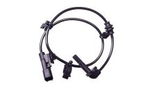 Датчик, частота вращения колеса