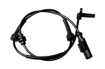 Датчик, кількість обертів колеса