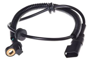 Датчик, кількість обертів колеса