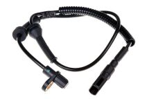 Датчик, кількість обертів колеса