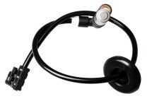 Датчик, кількість обертів колеса