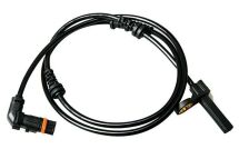 Датчик, частота вращения колеса