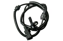 Датчик, кількість обертів колеса