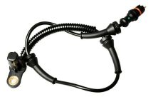 Датчик, частота вращения колеса