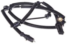 Датчик, частота вращения колеса