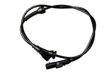 Датчик, кількість обертів колеса