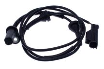 Датчик, кількість обертів колеса