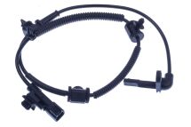 Датчик, кількість обертів колеса