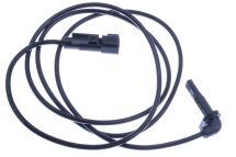 Датчик, частота вращения колеса