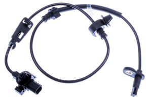 Датчик, кількість обертів колеса