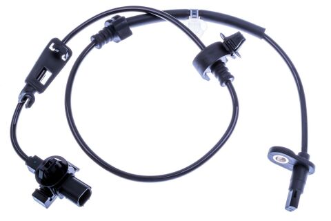 Датчик, кількість обертів колеса