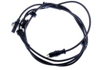 Датчик, кількість обертів колеса