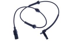 Датчик, кількість обертів колеса