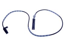 Датчик, кількість обертів колеса