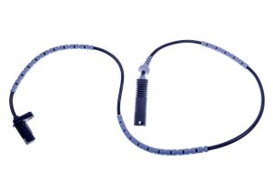 Датчик, кількість обертів колеса