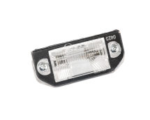 Підсвітка номера (заднього) VW Passat 96-01