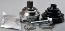 Комплект шарнірів, приводний вал