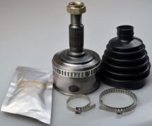 Комплект шарнірів, приводний вал