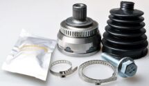 Комплект шарнірів, приводний вал