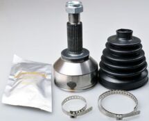 Комплект шарнірів, приводний вал Комплект шарнірів, приводний вал