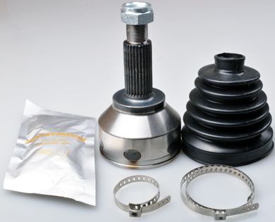 Комплект шарнірів, приводний вал