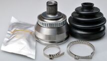 Комплект шарнірів, приводний вал